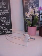 Rührbesen für eine Braun KM