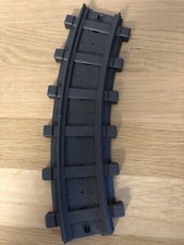 Playmobil gebogene Schiene