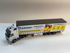 AWM AUTOMODELLE KRONE VOLVO