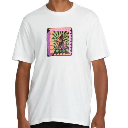 Volcom shirt doom frog sst - frog,