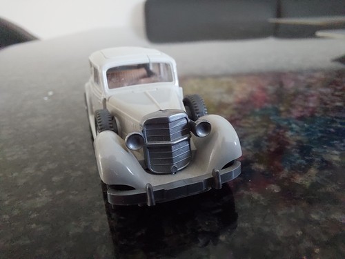 Wiking spur 87 - 1/87,