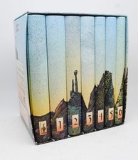 Tolkien Die Geschichte des Großen Ringkrieges - Der Herr der Ringe & Der Hobbit