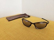 Oakley hatchet frame brown - hatchet,