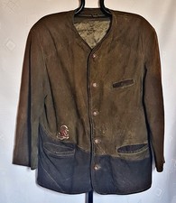 JACKET VINTAGE DISTLER