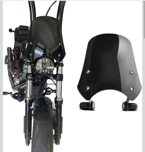 Windschild universal für