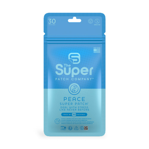 Super patch superpatch 30er - patch,