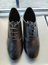 Tango Tanzenschuhe Größe 41