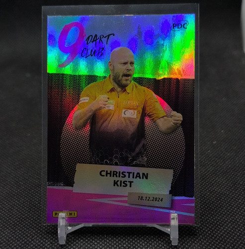 pdc dart