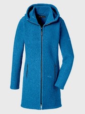 Mufflon MU-Rika Winter Coat