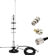 2M 70Cm GMRS Antenna, Outdoor