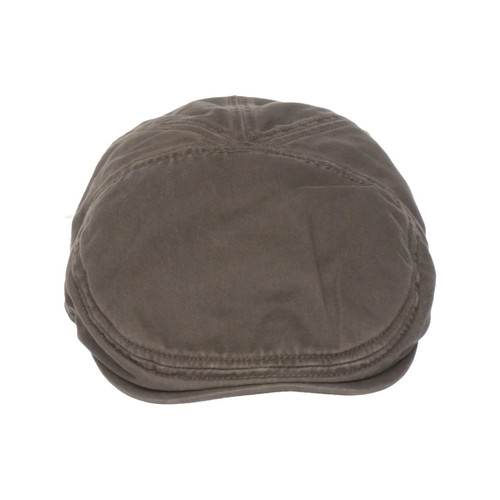 Stetson schiebermütze - stetson,,