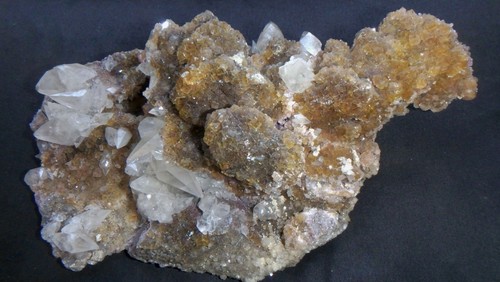 Mineralien fluorit calcit - mineralien,