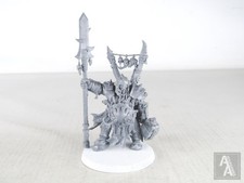 (5356) Ogor Tyrant Oger Ogor Mawtribes Sigmar Old World Warhammer