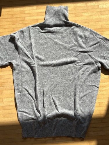 Rollkragenpullover 100%
