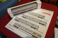 Märklin 43892  Personenwagen