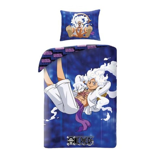 One piece bettwäsche ver 5 - ver.,