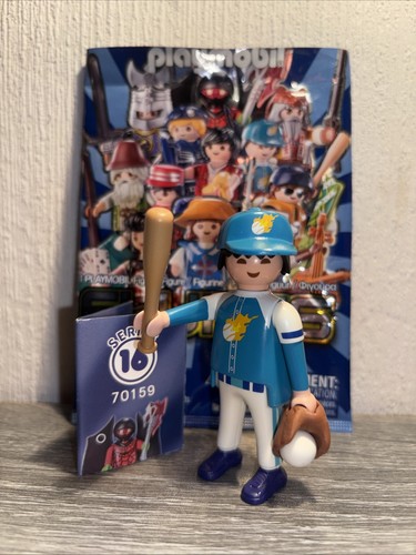 Playmobil 70159 figur - figur, serie