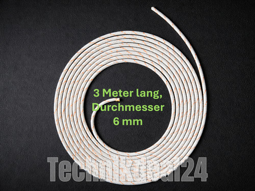 Starterseil anwerfseil zugseil - starterseil,