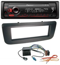 Pioneer MP3 USB DAB Bluetooth