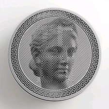 1 Oz Silbermünze 5 $ Dollar