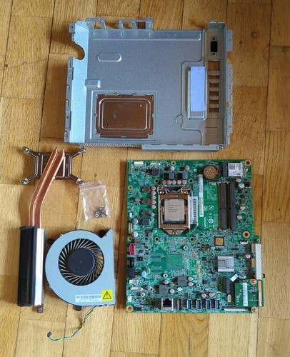 Lenovo thinkcentre m910z - lenovo,