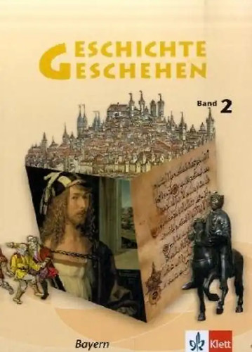 Geschichte und geschehen - und,