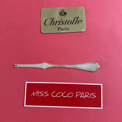 Christofle tirette - christofle,