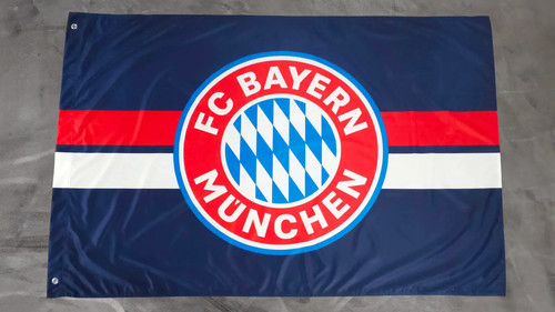 Fahne flagge bayern - fahne,