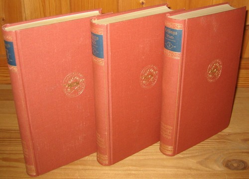 Lessing gotthold ephraim - lessing,,