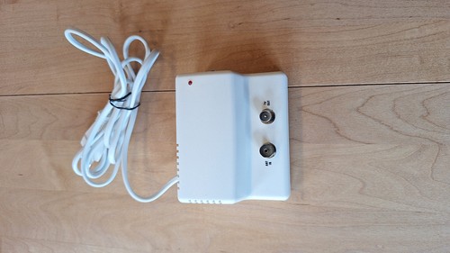 Uhf modulator video - ,