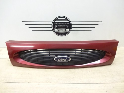 Ford fiesta jas mk4 - ford,
