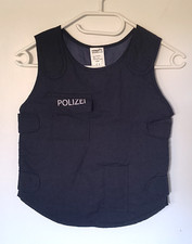 Verkleidung Kostüm Polizei