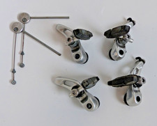 Shimano STX BR-MC32 Bremsenset Cantilever Bremsen Canti Brakes Retro Kult SELTEN