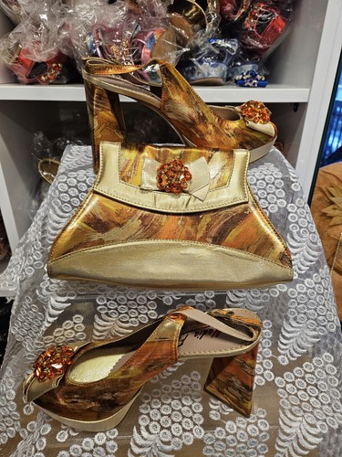 Original italienischer satin - satin, +