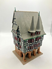 Kibri H0 38900 Rathaus Alsfeld