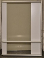 Wickelaufsatz Hemnes - weiß