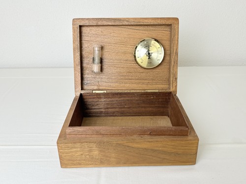 Humidor zigarrenkiste mit - humidor,