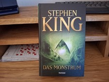 Stephen King, Weltbild Sammleredition, DAS MONSTRUM