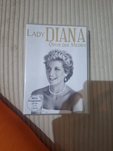 Lady diana prinzessin - lady,