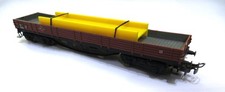 HO Märklin 4-achs