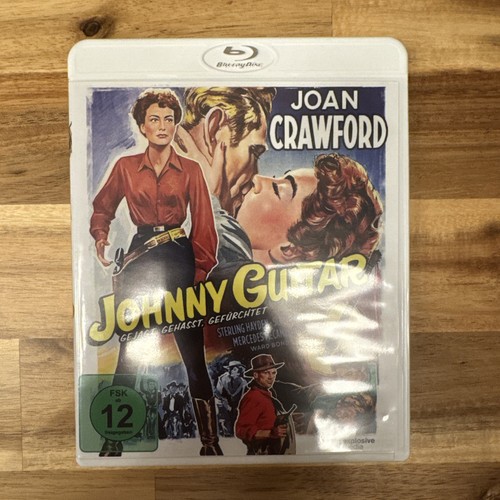 Johnny guitar wenn frauen - guitar,