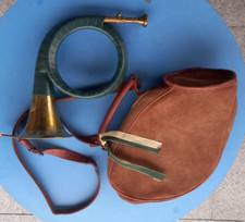 Jagdhorn Fürst Pless /