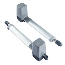 CO-Z® Drehtorantrieb