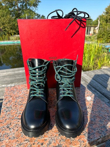 Hugo boss - hugo, boots