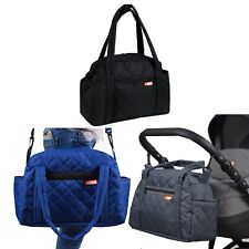 BabyLux Wickeltasche CANDY PIK