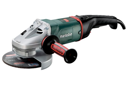 Metabo winkelschleifer - winkelschleifer, w