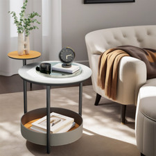 Beistelltisch Kaffeetisch