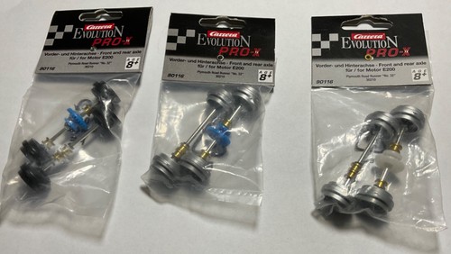 Carrera evolution pro x - 3x, evolution,