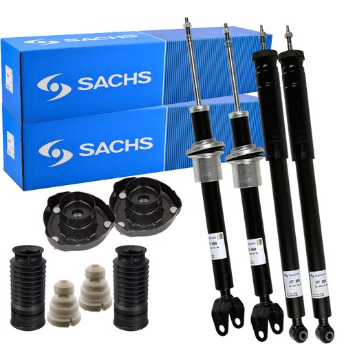 Sachs stoßdämpfer domlager - sachs,