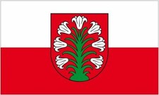 Fahne / Flagge Liebstadt 90 x